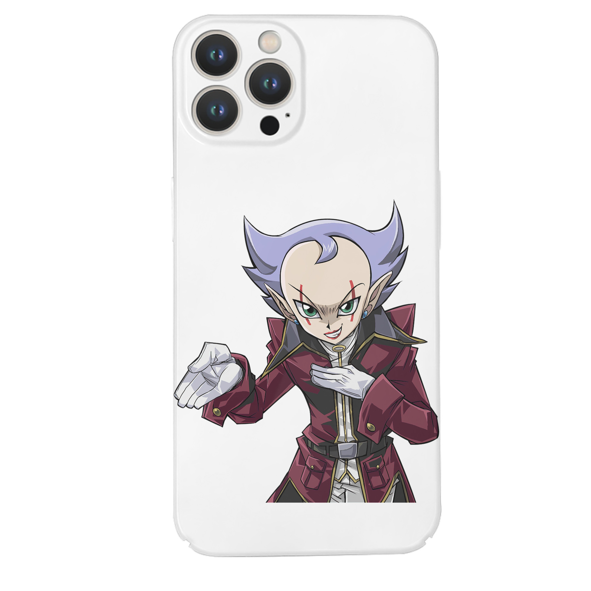 （画像用） 遊☆戯☆王 Yu-Gi-Oh! 【iPhone 14シリーズ対応】ハードケース